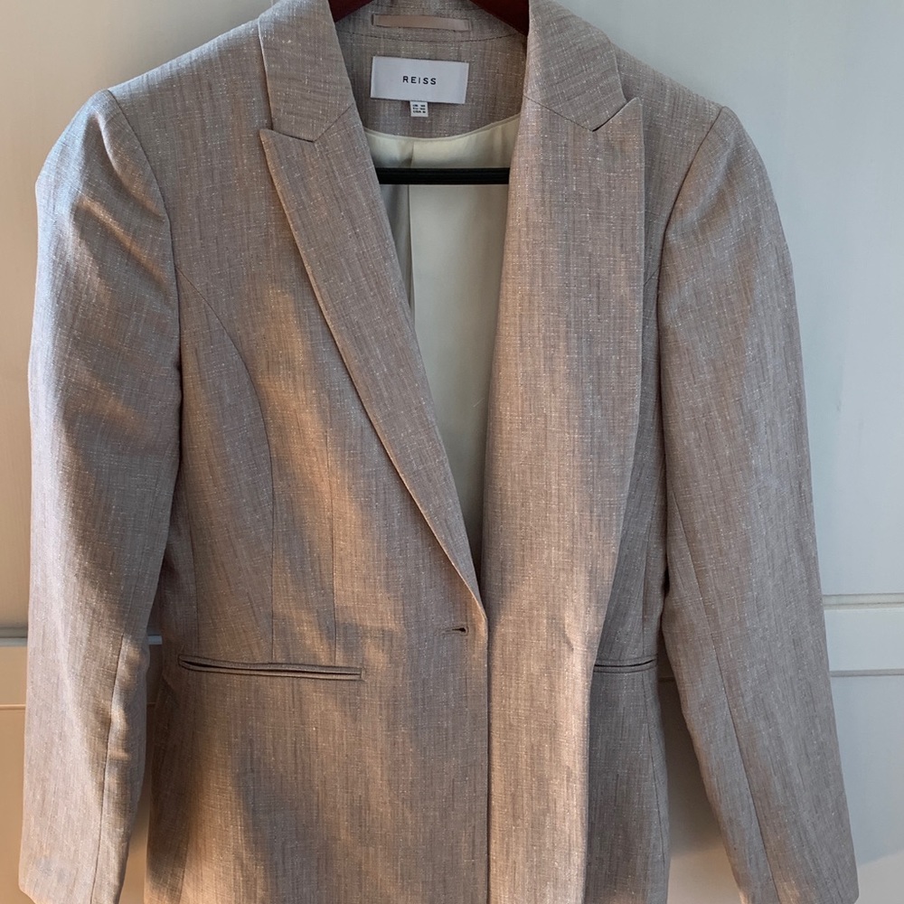 Reiss Blazer